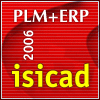 isicad-2006 Second isicad Forum PLM+ERP: Informational Environment of Modern Enterprise, Novosibirsk, Akademgorodok, Russia, 31 May — 2 June