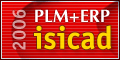 isicad-2006 Second isicad Forum PLM+ERP: Informational Environment of Modern Enterprise, Novosibirsk, Akademgorodok, Russia, 31 May — 2 June