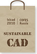 Sustainable CAD