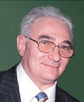 Юрий Суханов