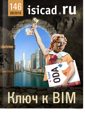 Ключ к BIM