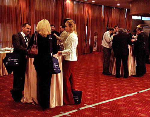PLM Forum Russia 2005