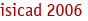 isicad-2006