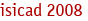 isicad-2008