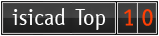 isicad Top 10