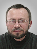 Владимир Талапов, зав. кафедрой Архитектурного проектирования зданий и сооружений, НГАСУ (Сибстрин), Новосибирск