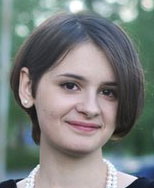 Мария Сбоева
