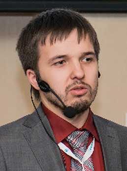 Константин Биктимиров, технический директор компании ПСС