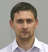 Александр Кутлаев