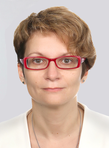 Наталья Резина