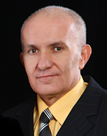 Владимир Савицкий