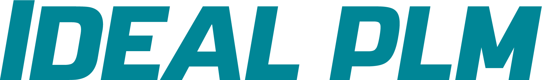 Ideal PLM logo