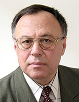 Ростислав Искович-Лотоцкий