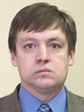 Dmitry Ushakov