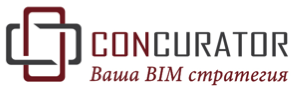 Concurator logo left