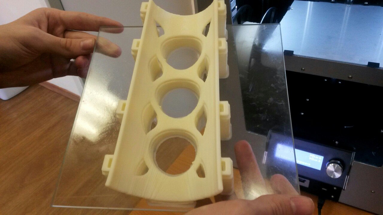 Школьник Fusion 3D-печать