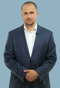 Михаил Софонов