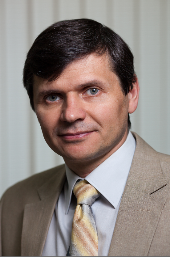 Сергей Козлов 2018