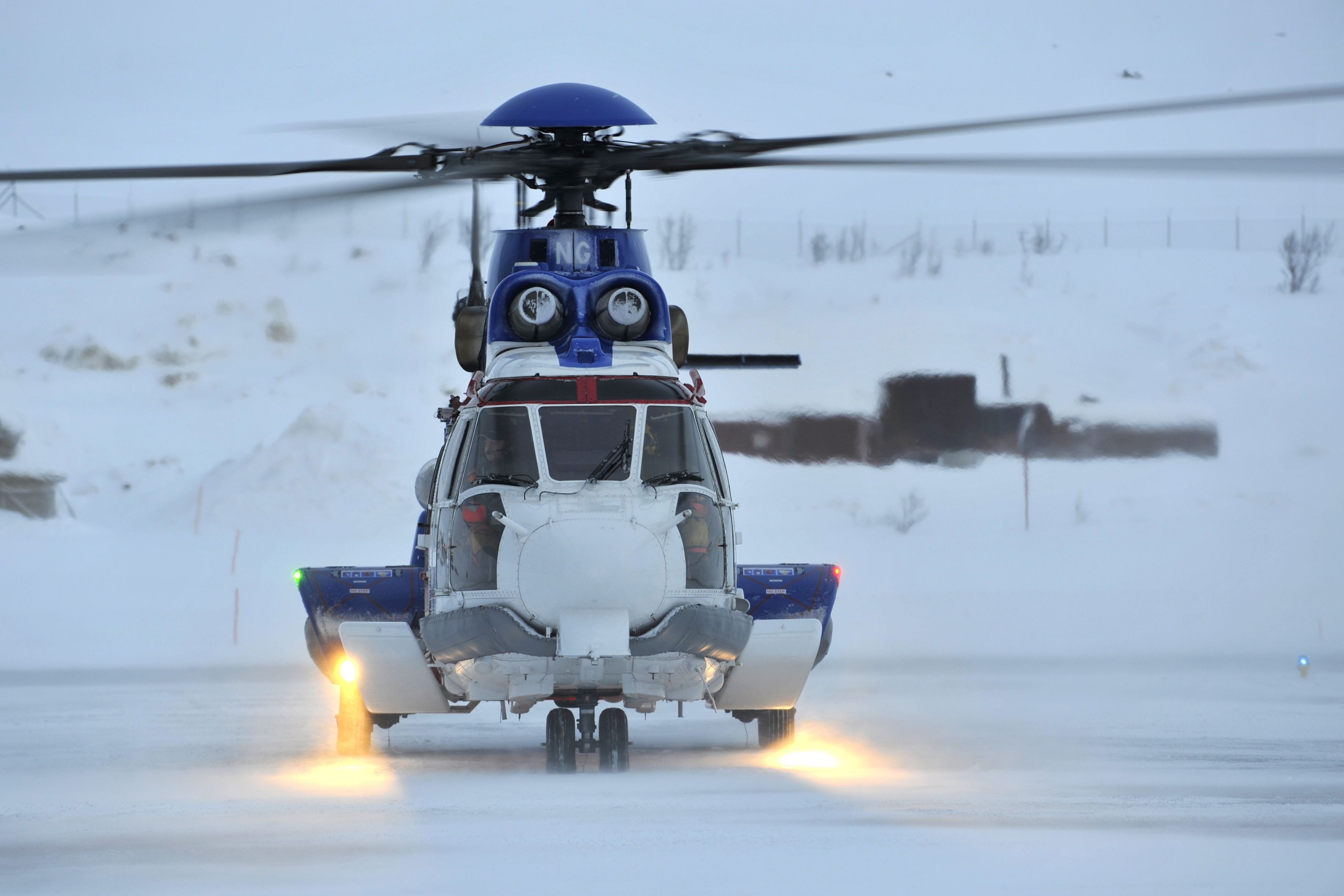 Datadvance Airbus Helicopters