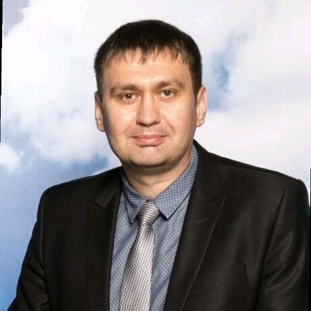Алексей Балышев