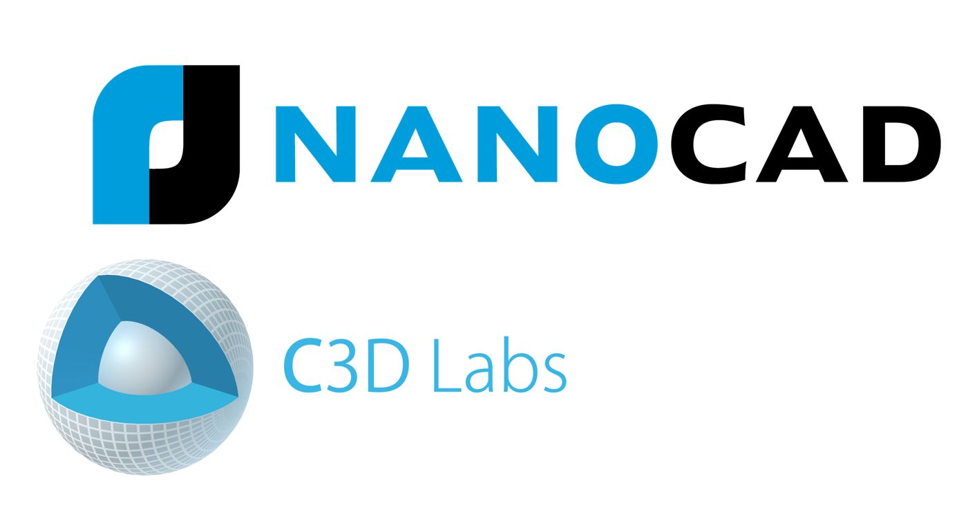 Nanocad C3D