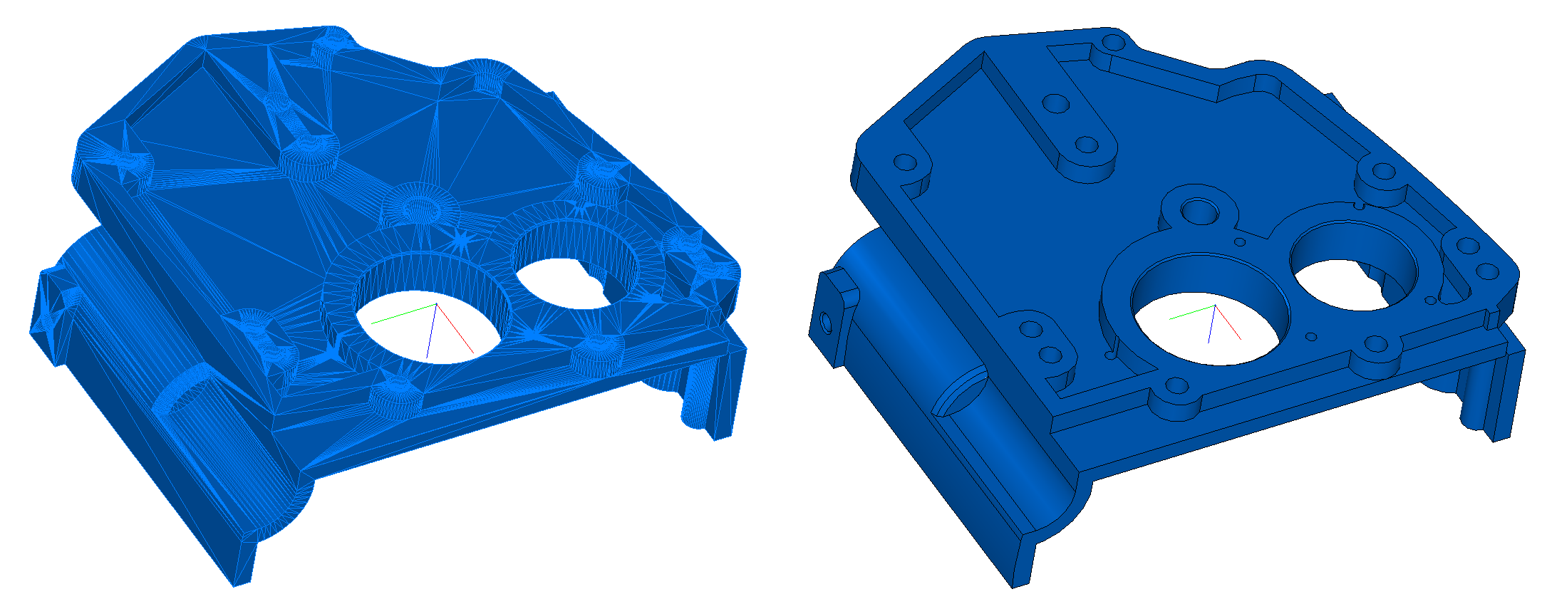 C3D B-Shaper