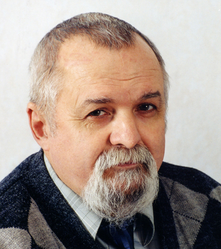 Юрий Воронов