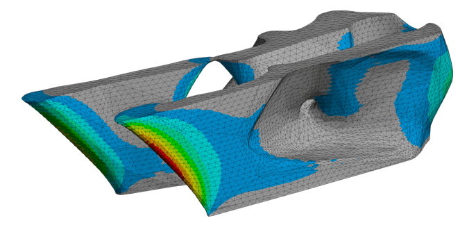 ANSYS 2020 R1