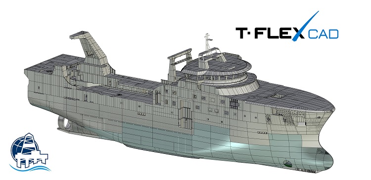 T-FLEX CAD Выборг