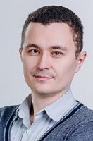 Евгений Кирьян