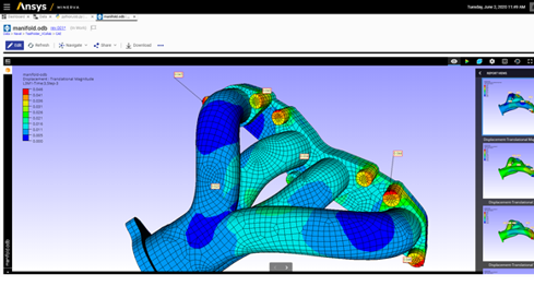 Ansys 2020 R2