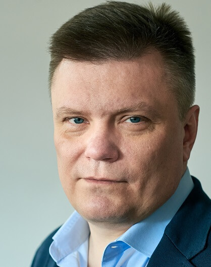 Игорь Кочан