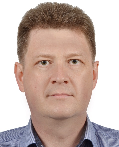 Сергей Стромков