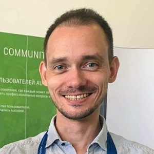 Павел Медведев