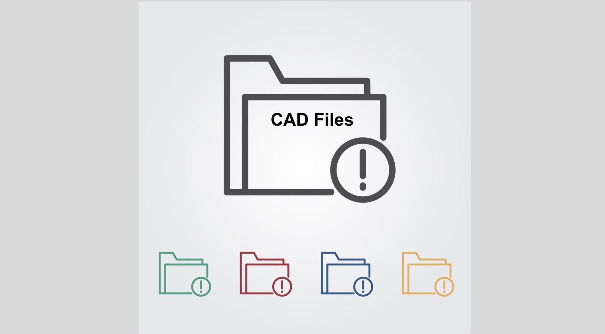 CAD Files
