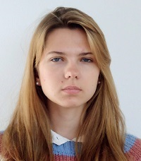 Полина Гончарова
