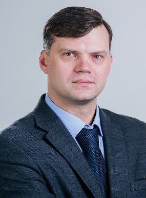 Максим Нечипоренко