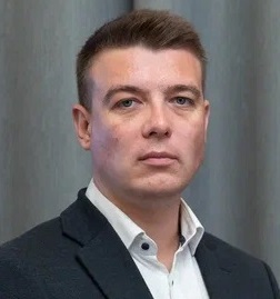 Дмитрий Демин