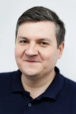 Oleg Zykov