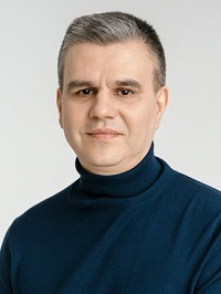 Антон Кудинов