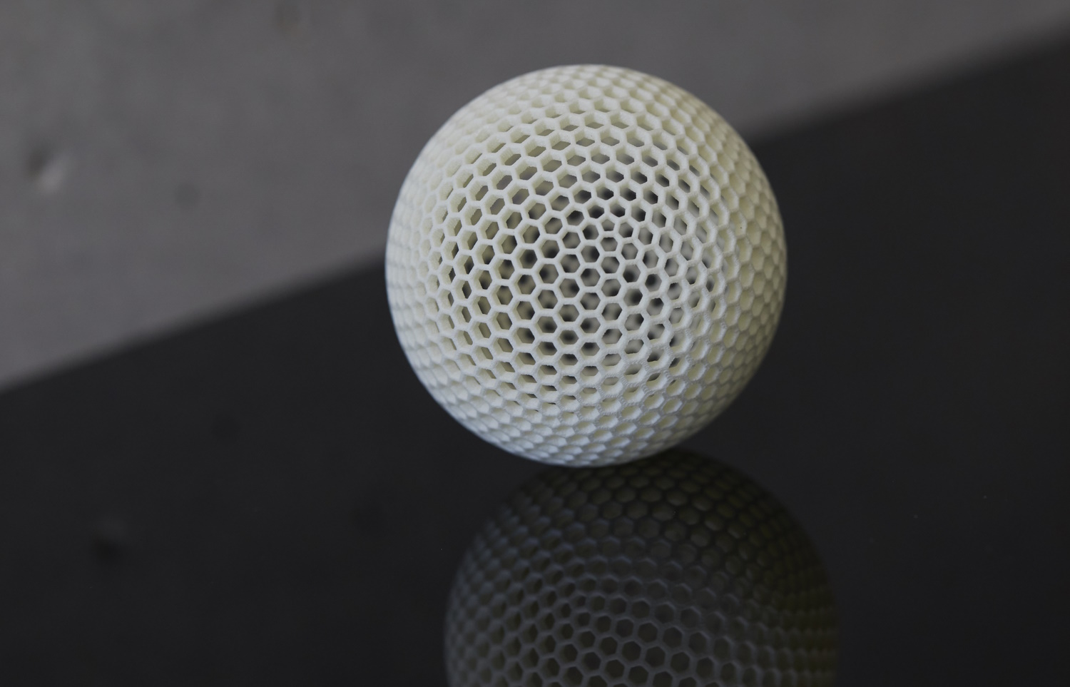 Additive and Traditional Manufacturing