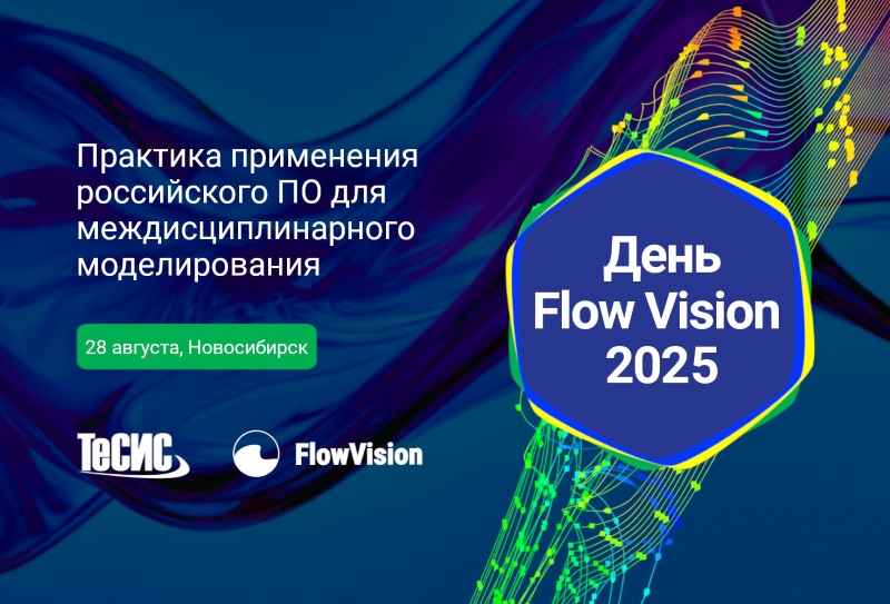  FlowVision 2025
