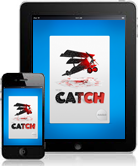 123D Catch Mobile