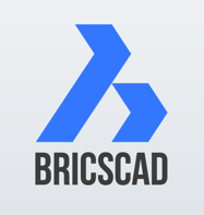 Новый логотип BricsCAD
