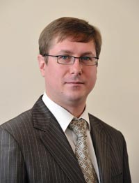 Дмитрий Оснач, директор по маркетингу группы компаний АСКОН