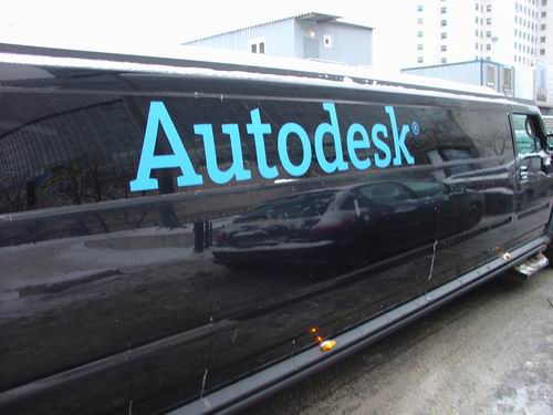 Autodesk-Hummer