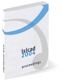 isicad 2004 сборник