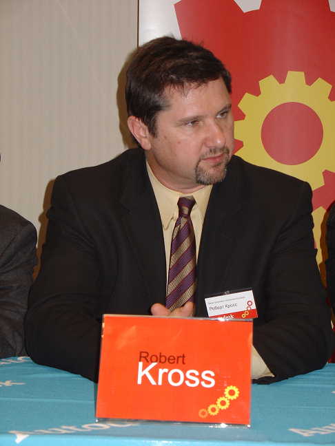 Robert Kross