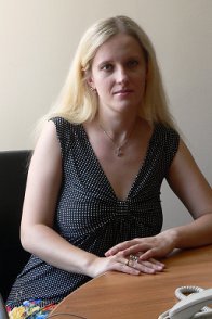 Вера Семенова, руководитель 3D направления компании Consistent Software Distribution
