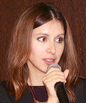 Наталья Приставкина
